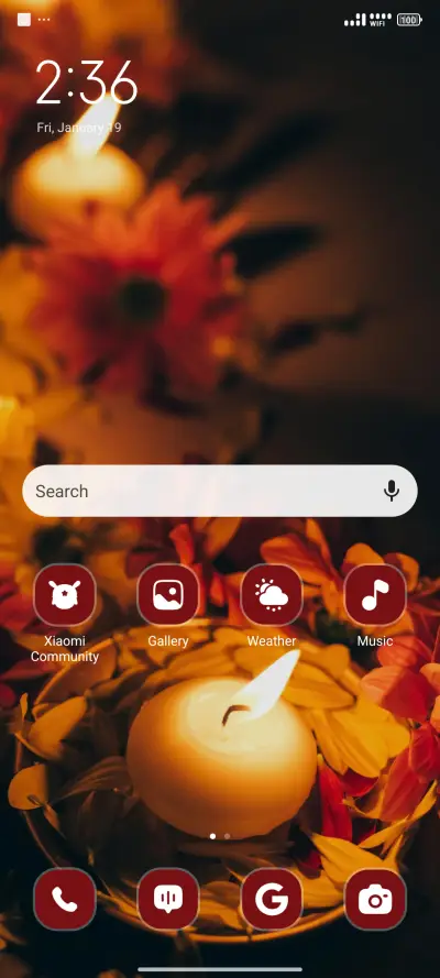 Diwali Bloom - Screenshot 2