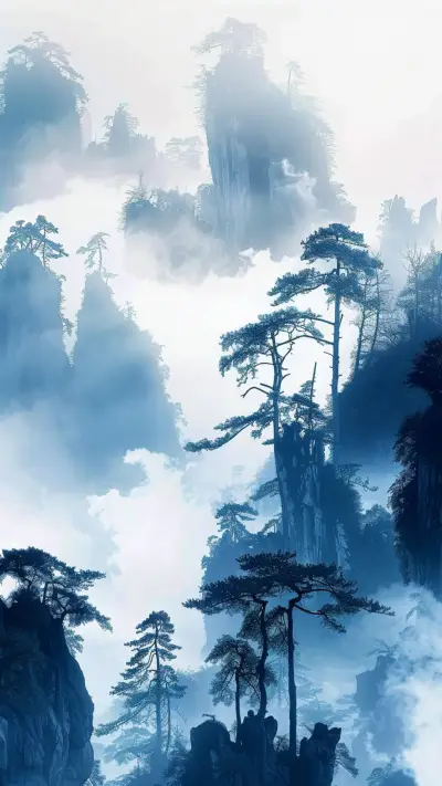 Natural-Desity - Screenshot 1