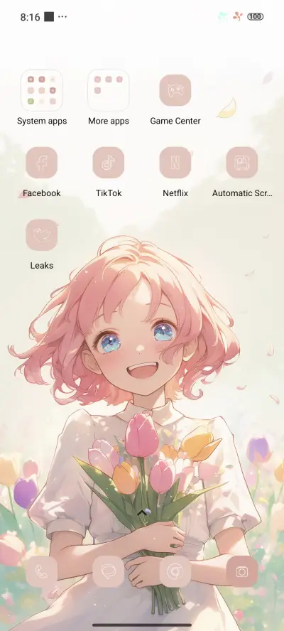 Meet you - Screenshot 3