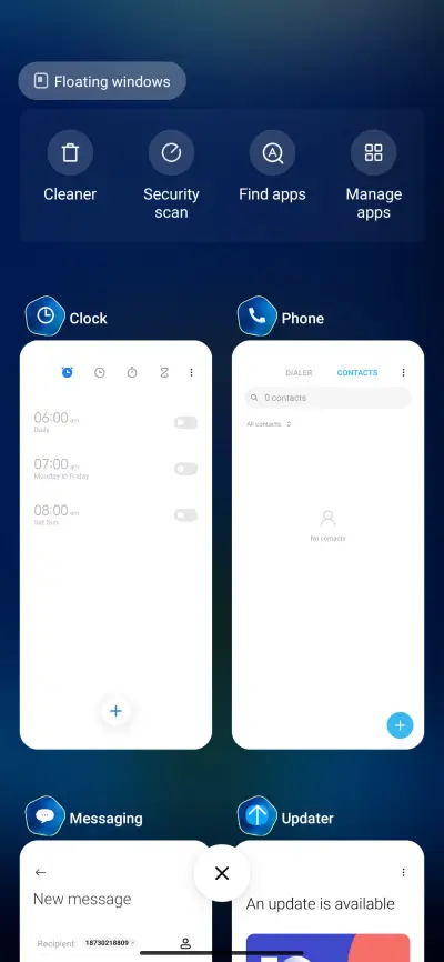 Cricket Duos - Screenshot 4