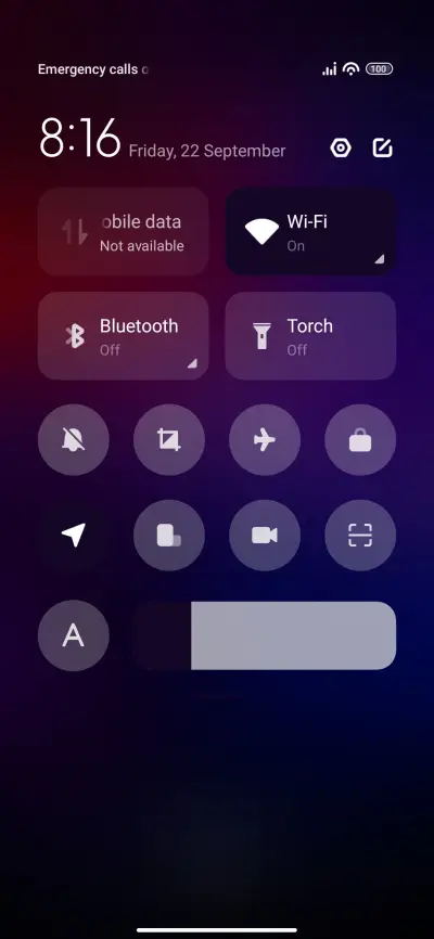 Smoke - Screenshot 5