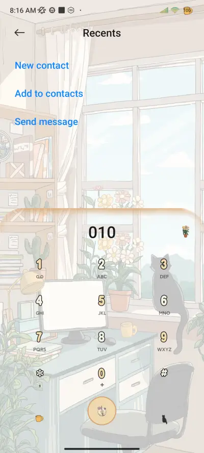 Little joys - Screenshot 7