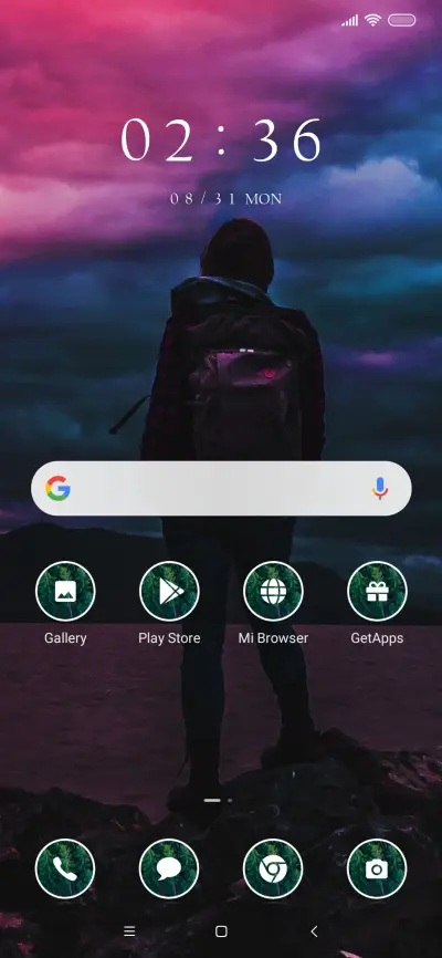 Alone_3MDP - Screenshot 2