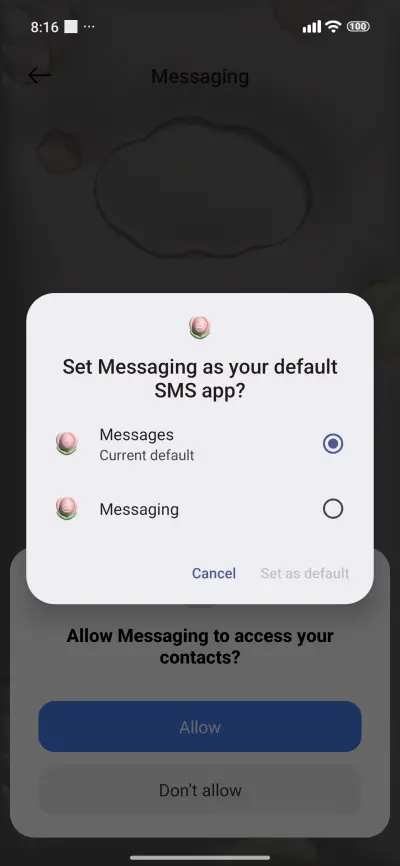 cute simple tulip - Screenshot 7