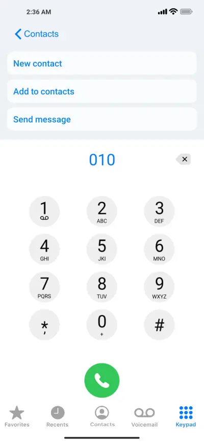 iPhone+15.1 v12.6 - Screenshot 6
