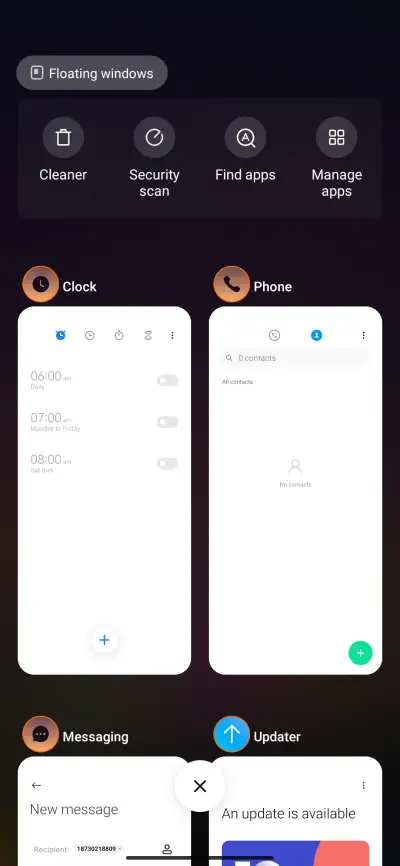 High Night - Screenshot 4
