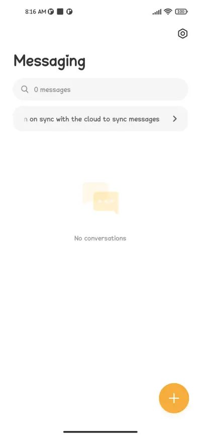 Lonely Tree - Screenshot 2