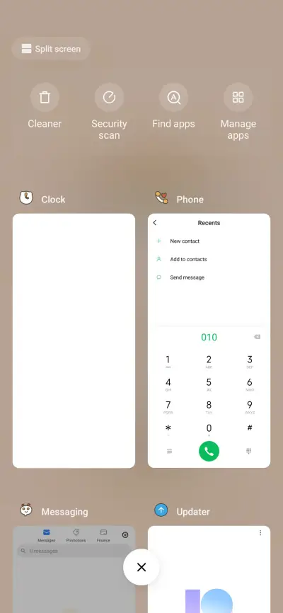 On a roll - Screenshot 4