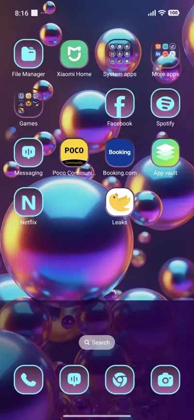 Sphere Ai - Screenshot 3