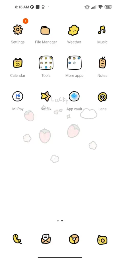 No cat without you - Screenshot 3