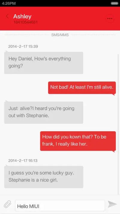 Indonesian Front - Screenshot 6