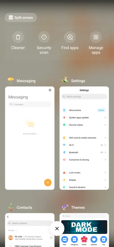 lucky fish - Screenshot 4