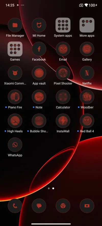 Putih Merah 2.0 - Screenshot 3