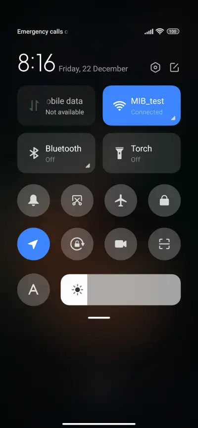 Dark Life V4 - Screenshot 5