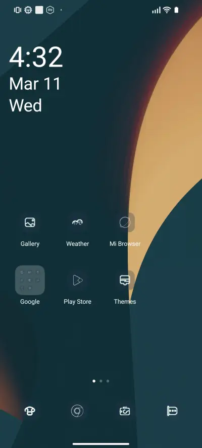 asosp - Screenshot 2