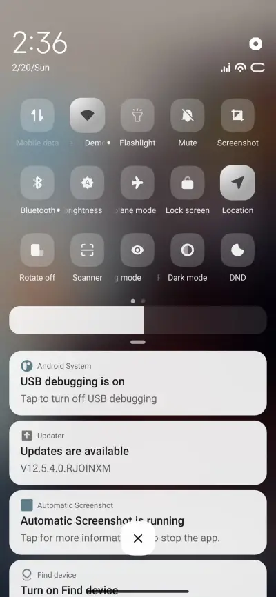 TravelFall - Screenshot 5
