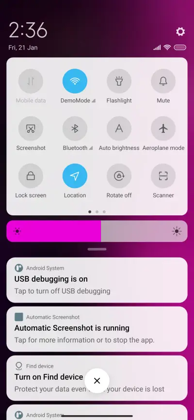 Sparkle trio - Screenshot 5
