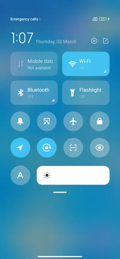 Star Light - Screenshot 5