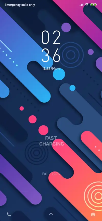 FOCUS_DWM19 - Screenshot 1