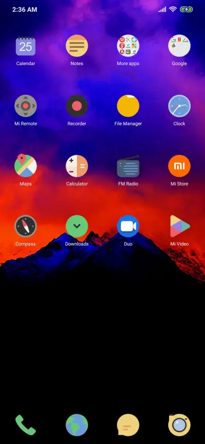 APEX_DWM19 - Screenshot 3