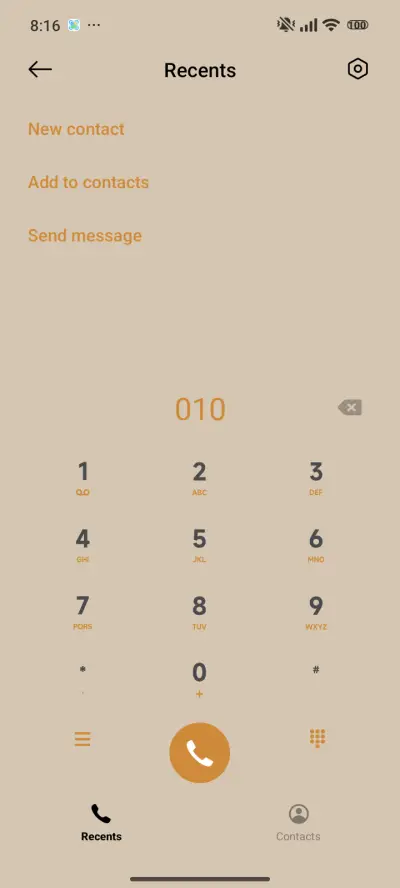 Massif - Screenshot 6