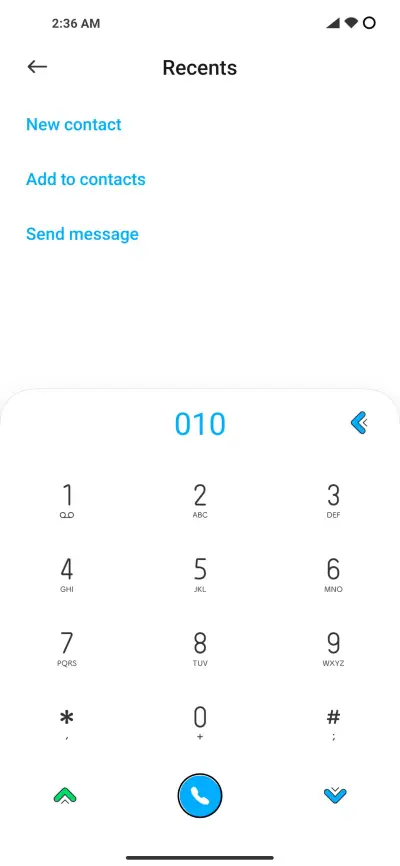 pure white v12 - Screenshot 6