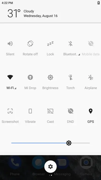 Oxygen 999 - Screenshot 5