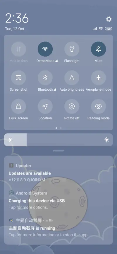 Buddy Spaceman - Screenshot 5