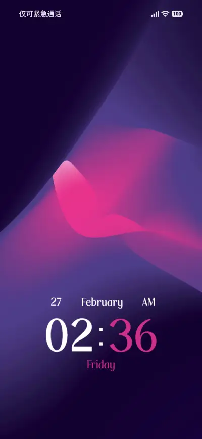 Neon Hue