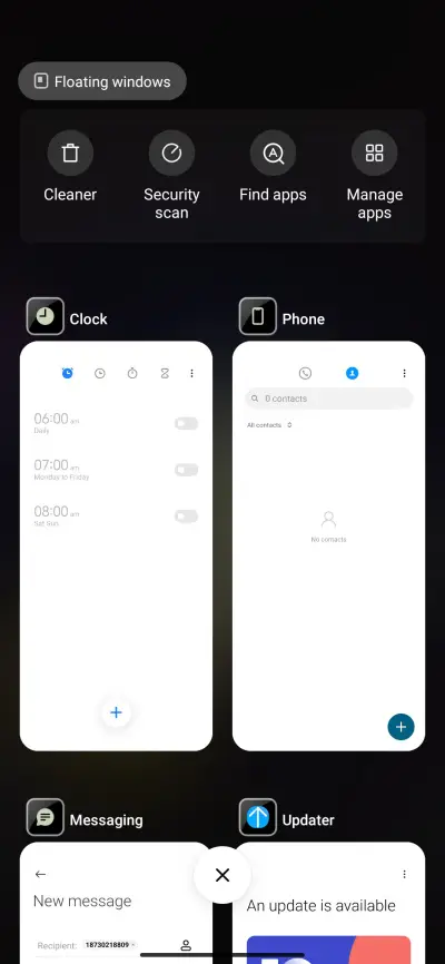 Unicorn - Screenshot 4