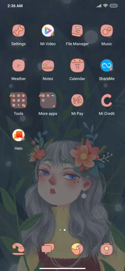 Lin Shen - Screenshot 3