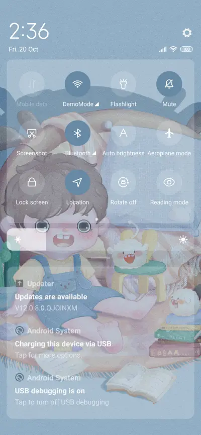 Cute ghost - Screenshot 6