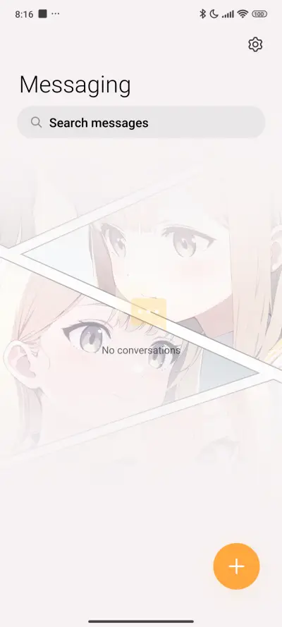 Innocent Gaze - Screenshot 7