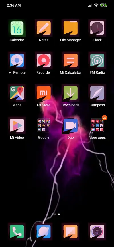 Glow_DWM4 - Screenshot 3