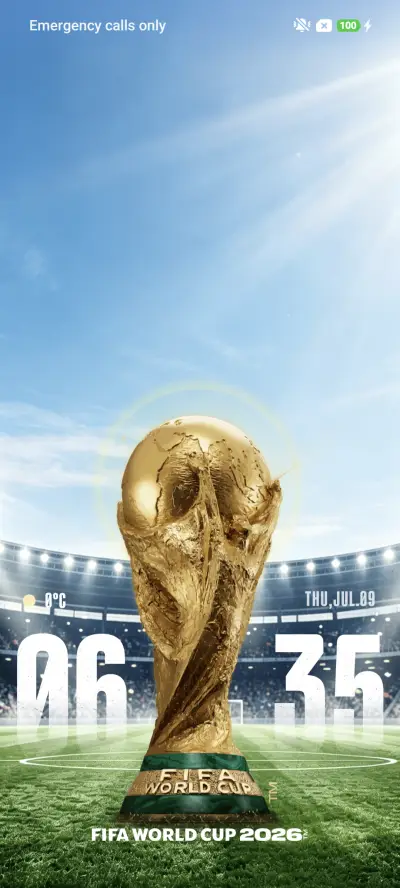 World Cup King - Screenshot 2