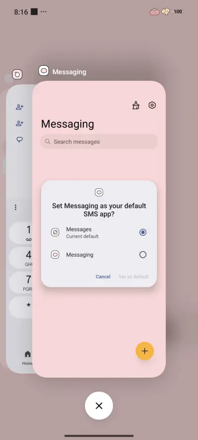 Strawberry Roll - Screenshot 4