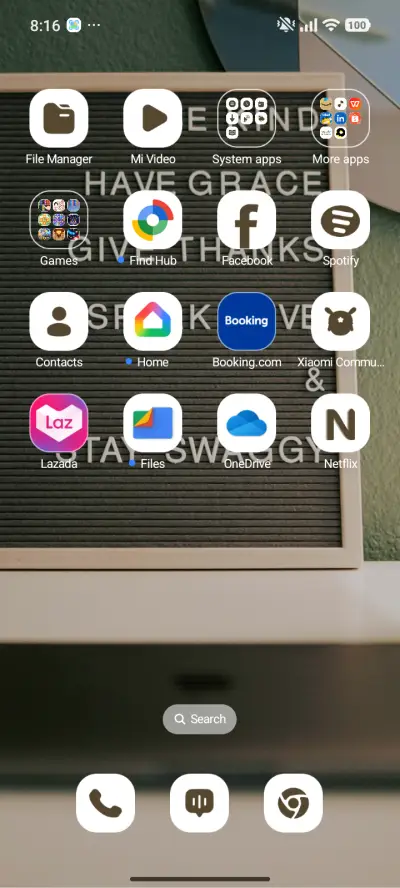 Wood Wisdom - Screenshot 3