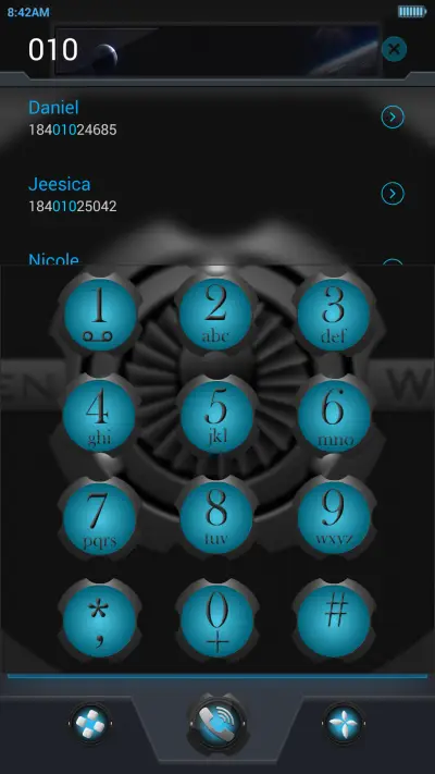 Alienware - Screenshot 6