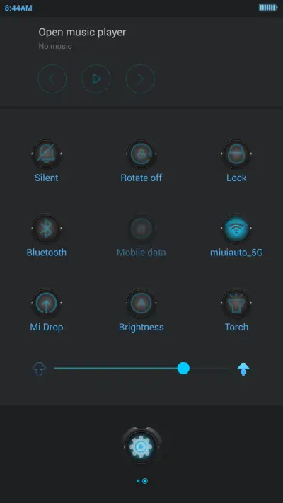Alienware - Screenshot 5