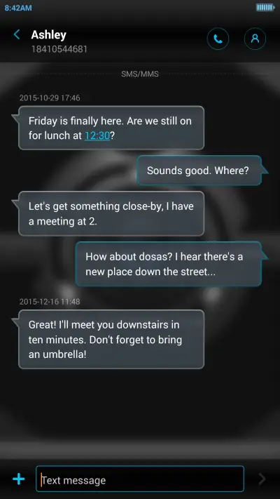 Alienware - Screenshot 8