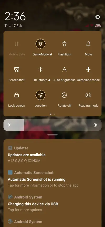Solitaire rose - Screenshot 5