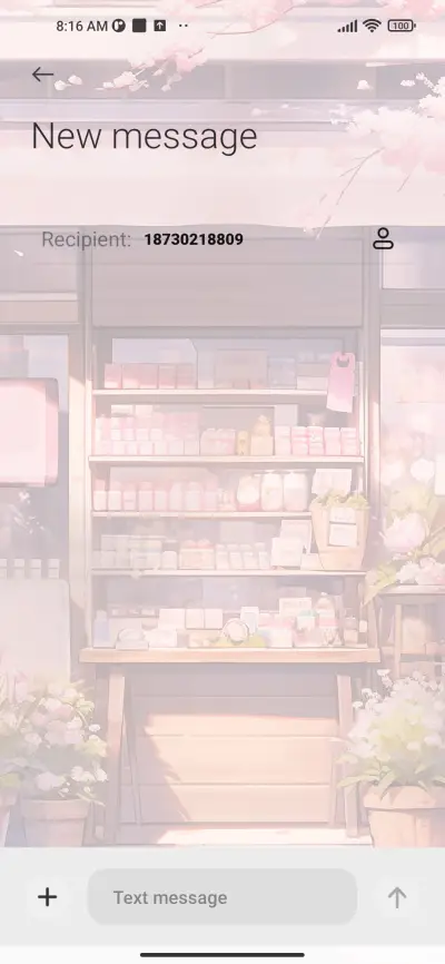 Selling happy - Screenshot 8