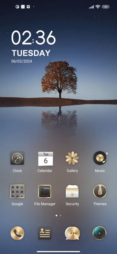 Queen Stars - Screenshot 2