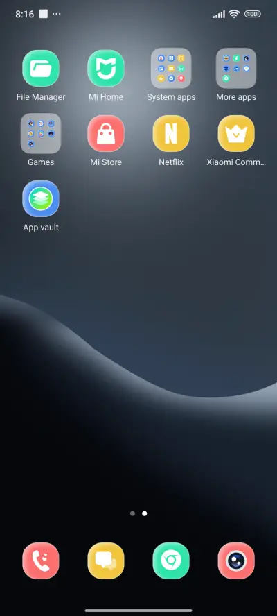 Quiet Dusk Hours - Screenshot 3