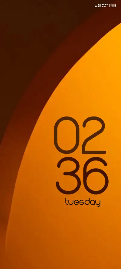 Citrus Blaze - Screenshot 1