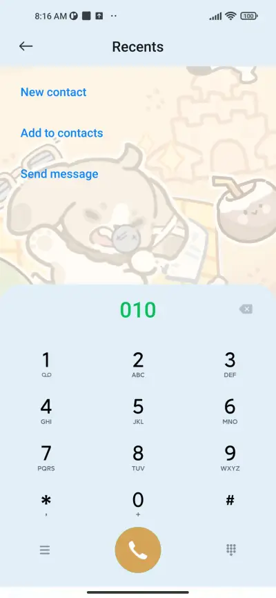 Momomi Berry - Screenshot 6