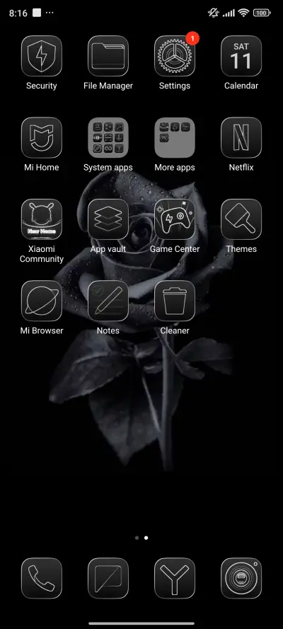 Fungi - Screenshot 3