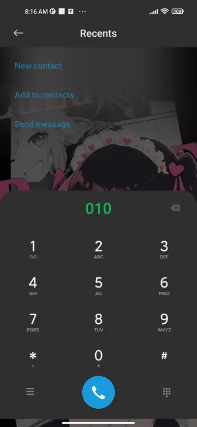 Cute maid - Screenshot 6