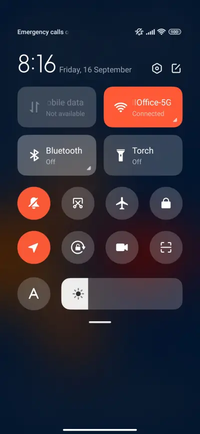 finger heart - Screenshot 5