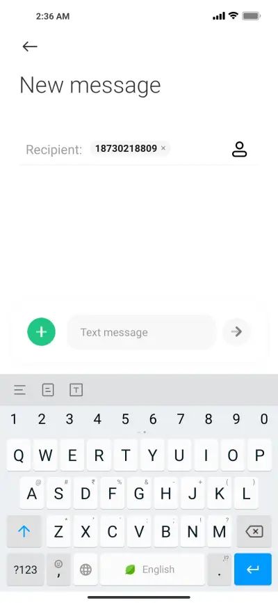 MiuiTR Dark Pro - Screenshot 8